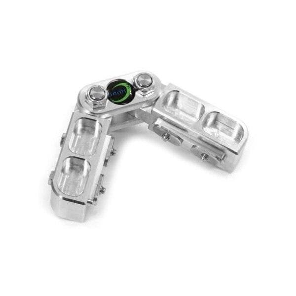 Sink Hole Saver Angle Bracket Omni Cubed