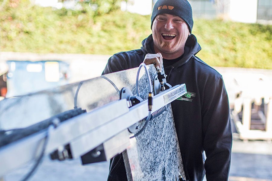 Sink Hole Saver Auto v6 Omni Cubed