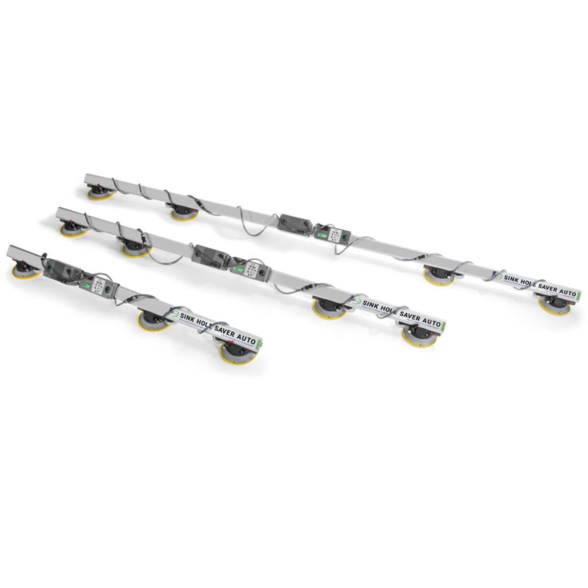 Sink Hole Saver Auto v6 Omni Cubed