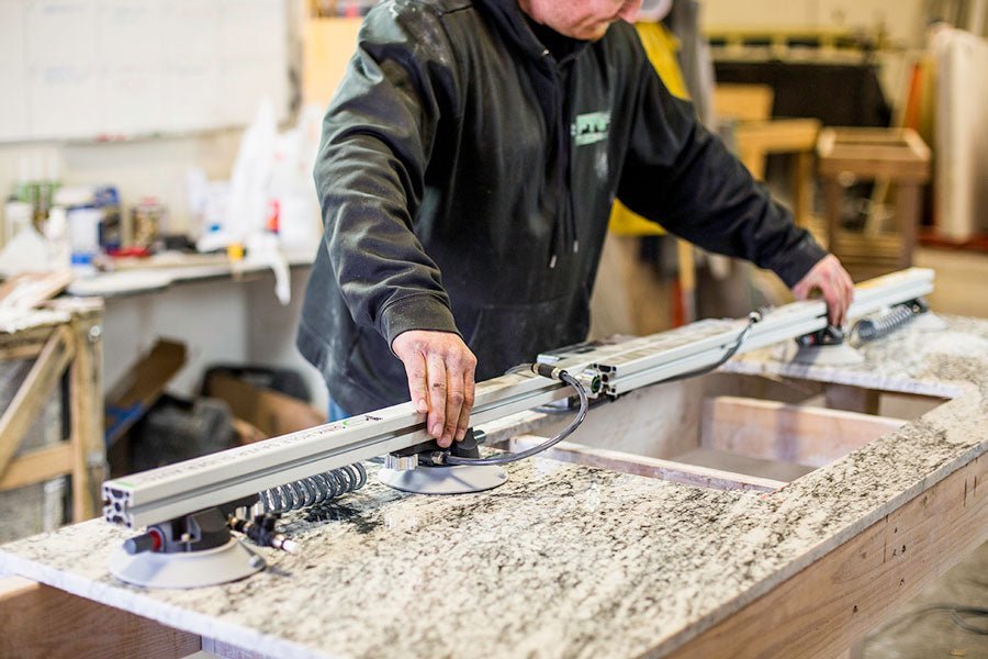 Sink Hole Saver Auto v6 Omni Cubed