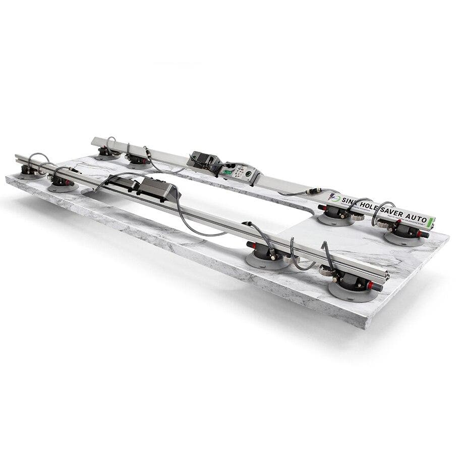 Sink Hole Saver Auto v6 Omni Cubed