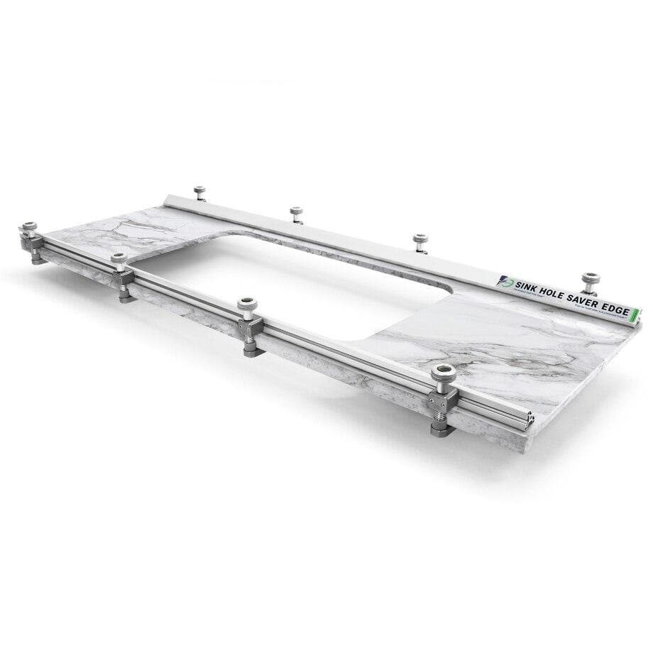 Sink Hole Saver Edge V3 Omni Cubed