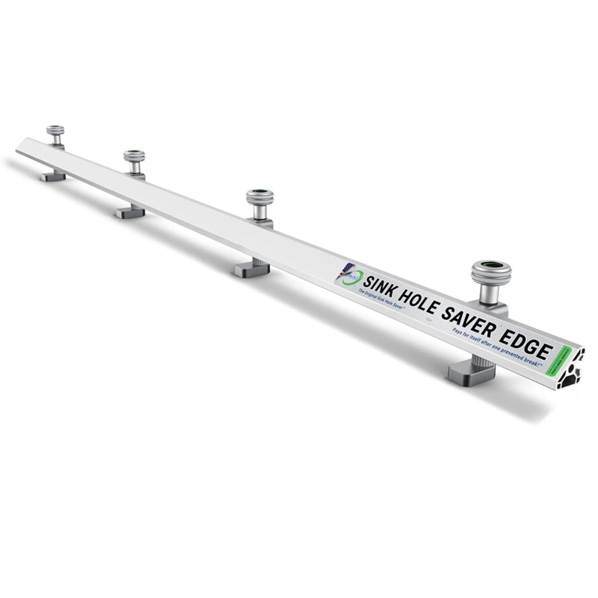 Sink Hole Saver Edge V3 4101-SHSE-17 Omni Cubed 4'