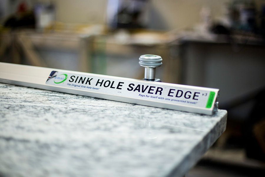 Sink Hole Saver Edge V3 Omni Cubed