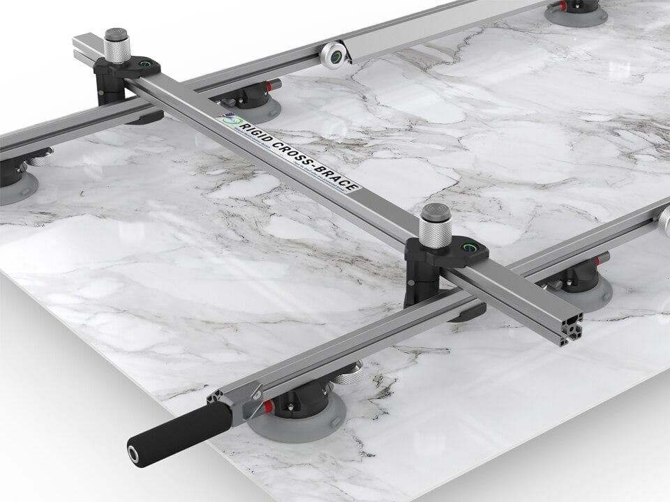 Sink Hole Saver Horizontal Lifting Handle Kit Omni Cubed