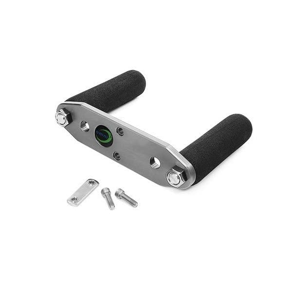 Sink Hole Saver Vertical Lifting Handle Kit Omni Cubed