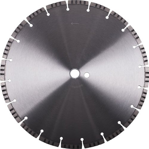 Sintered Saw Blade for General Purpose, Economy, ID30ETR Diamond Tool Store