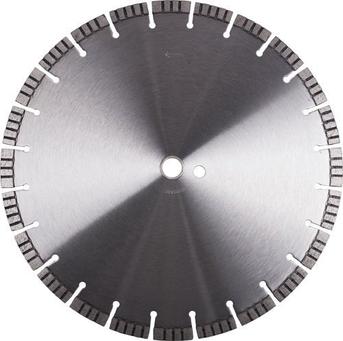 Sintered Saw Blade for General Purpose, Economy, ID30EVR Diamond Tool Store