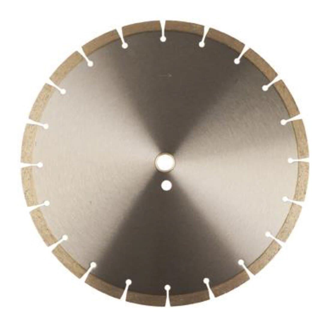 Sintered Saw Blade for General Purpose (Seg.Height 12mm) - Economy Diamond Tool Store