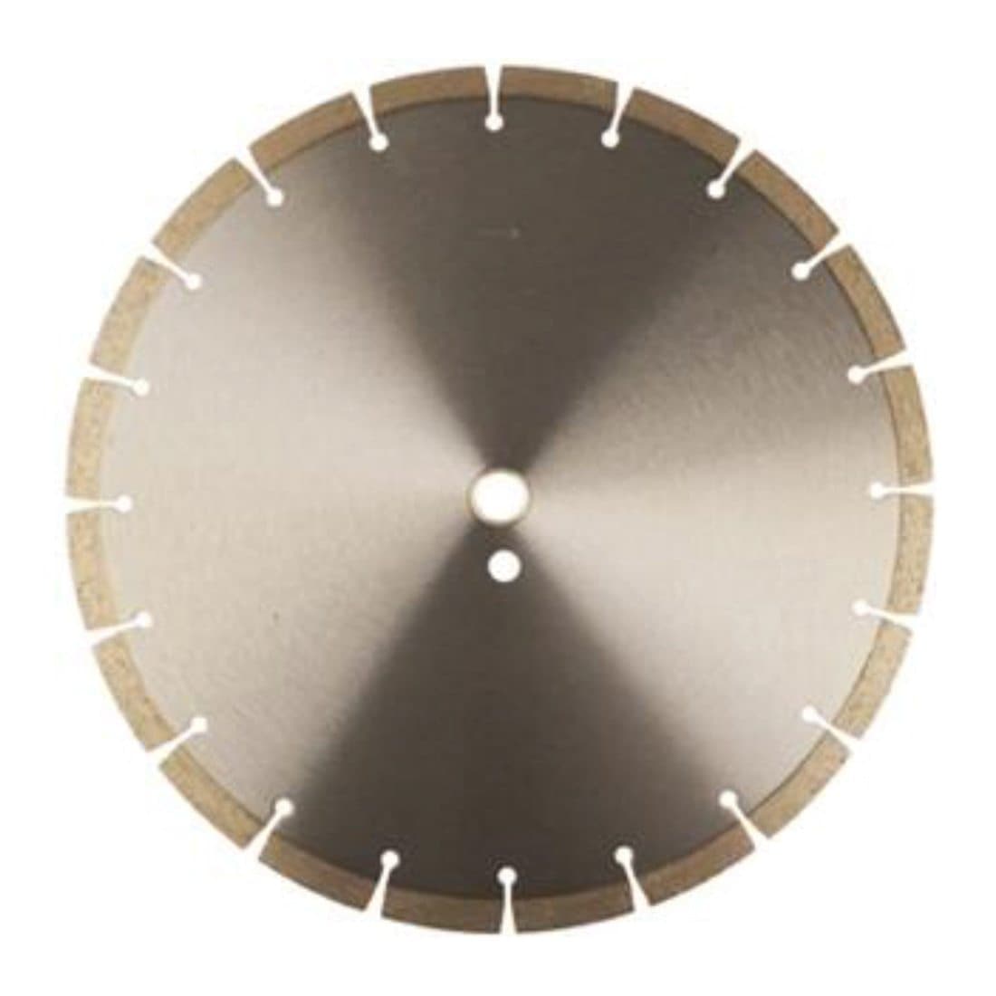 Sintered Saw Blade for Hard Material - Economy - Diamond Tool Store