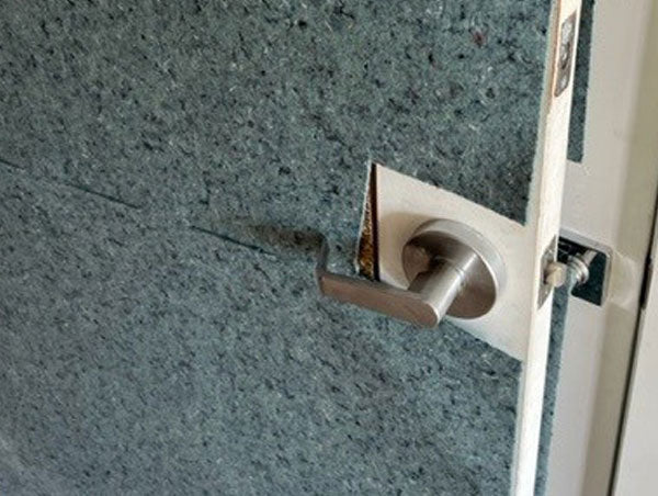 Skudo Door Defense - Pack of 5 Skudo