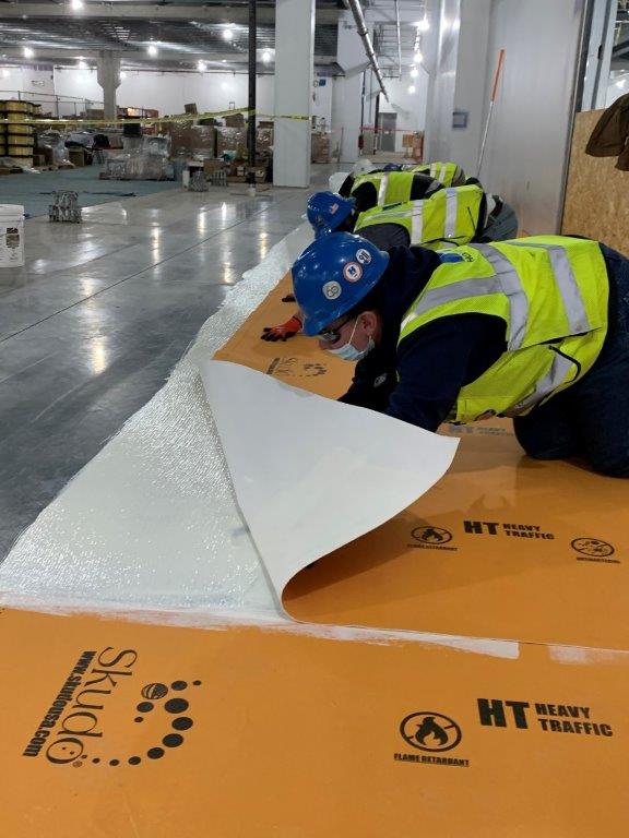 Skudo Commercial System Skudo