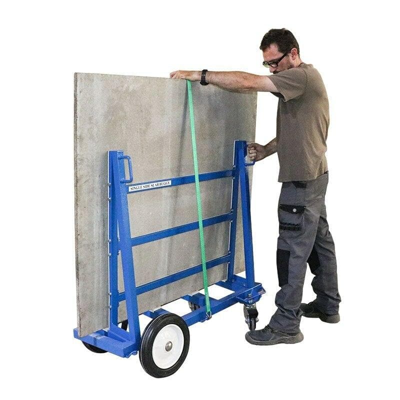 Slab Buggy Single Side SBSS Aardwolf