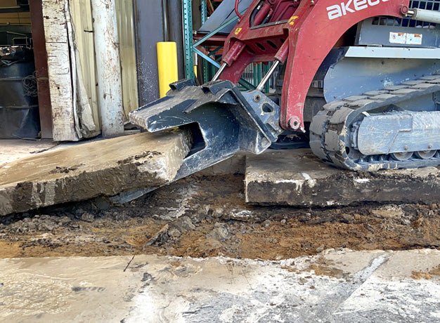 Slab Eater Star Industries