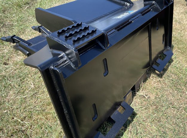 Slab Eater Star Industries