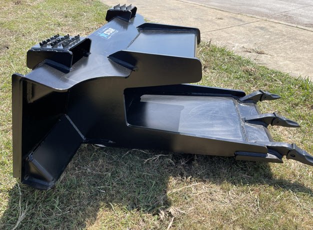 Slab Eater Star Industries