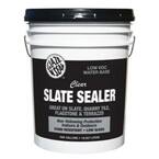 Slate Sealer 774 Glaze 'N Seal 5 Gallon