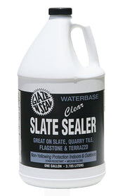 Slate Sealer - Glaze 'N Seal