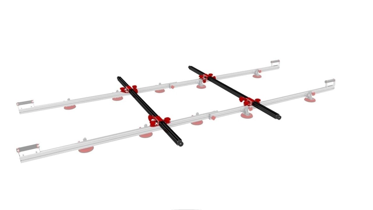 Slim Easy Trans Supplementary Guide Set Rubi Tools