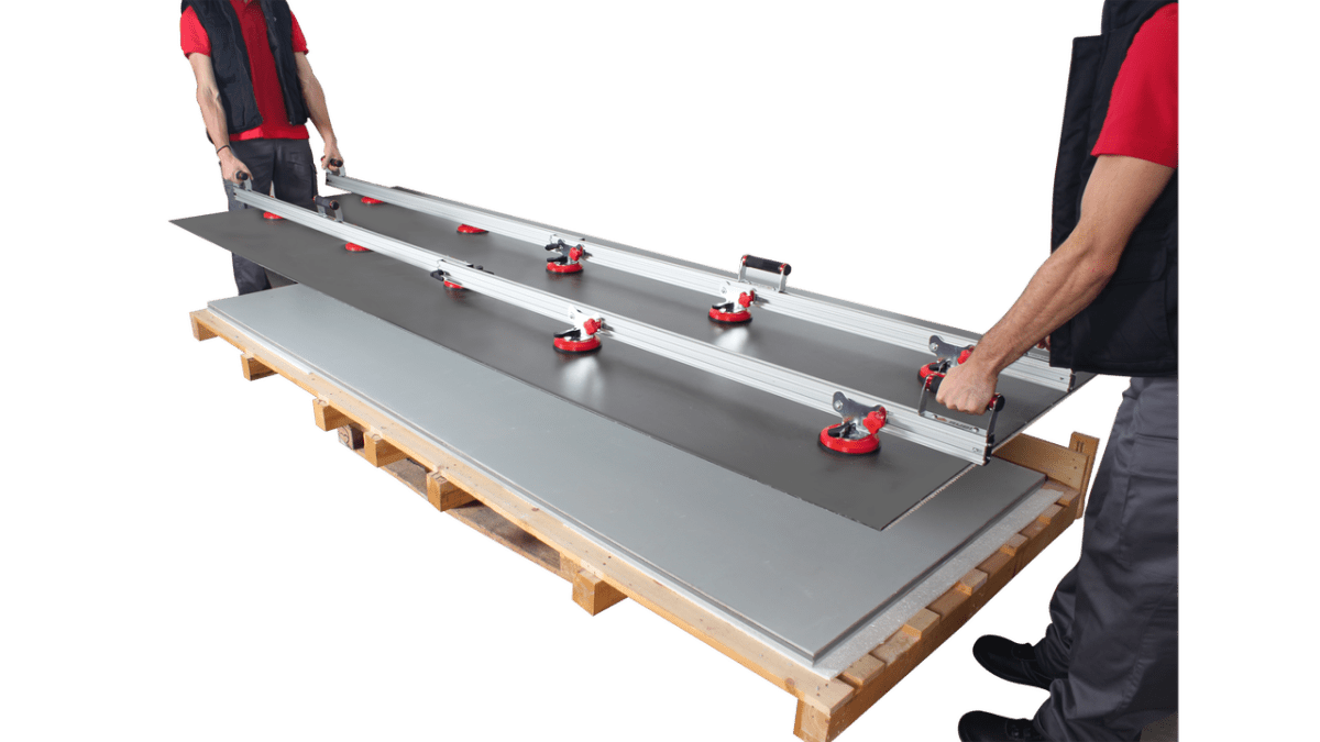 Slim Easytrans Transporter Rubi Tools