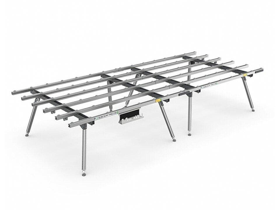 Slim Slab Table HD Omni Cubed