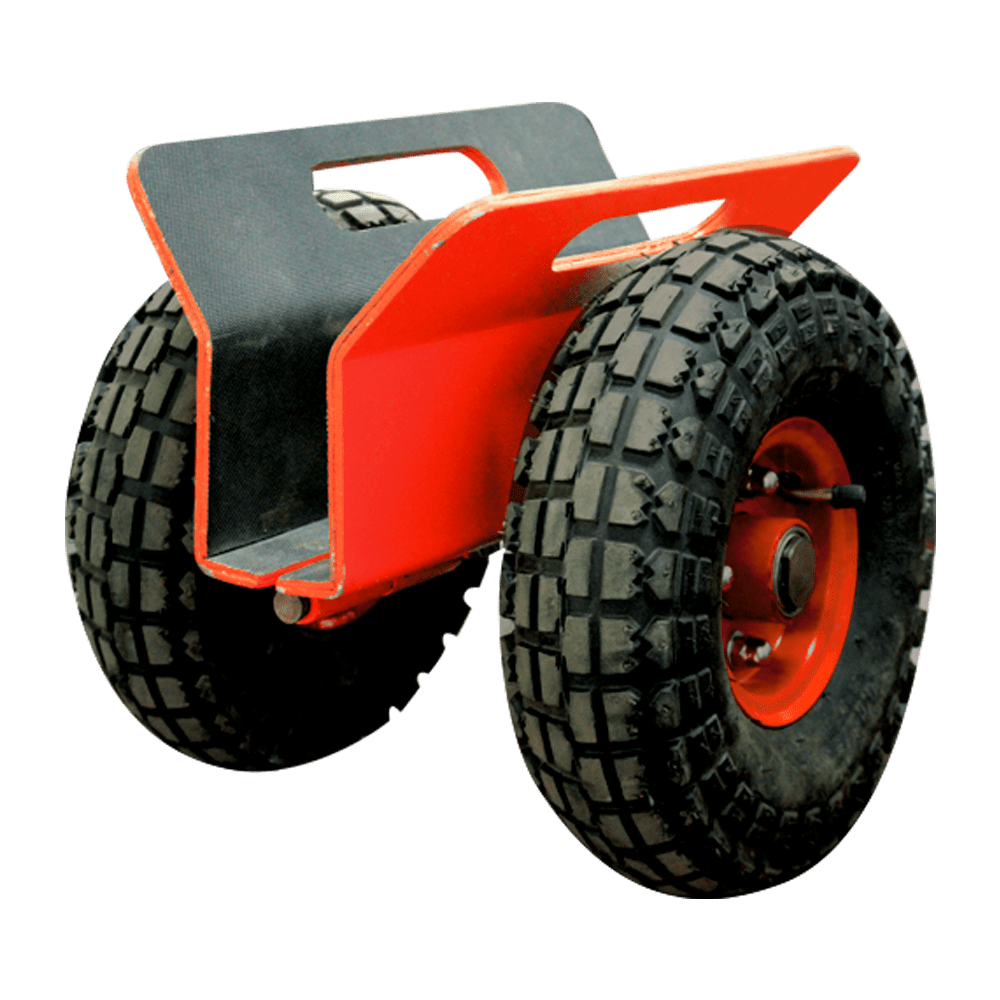 SLT60 Abaco Self Locking Dolly Abaco Machines