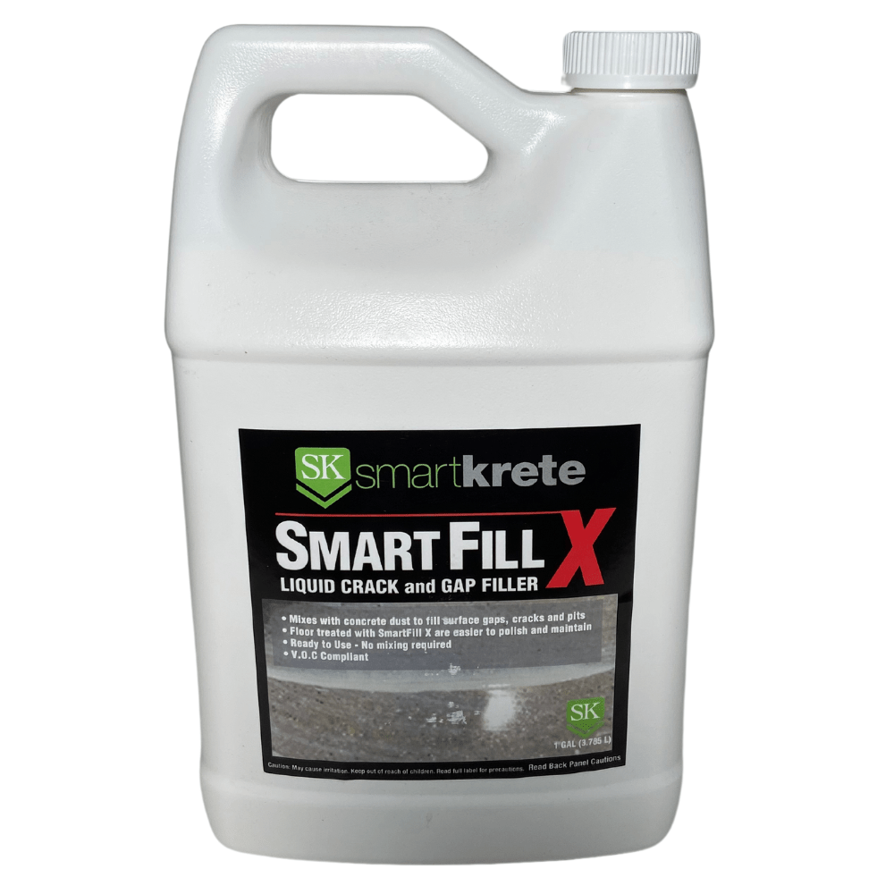 Smart Fill X Stone Pro