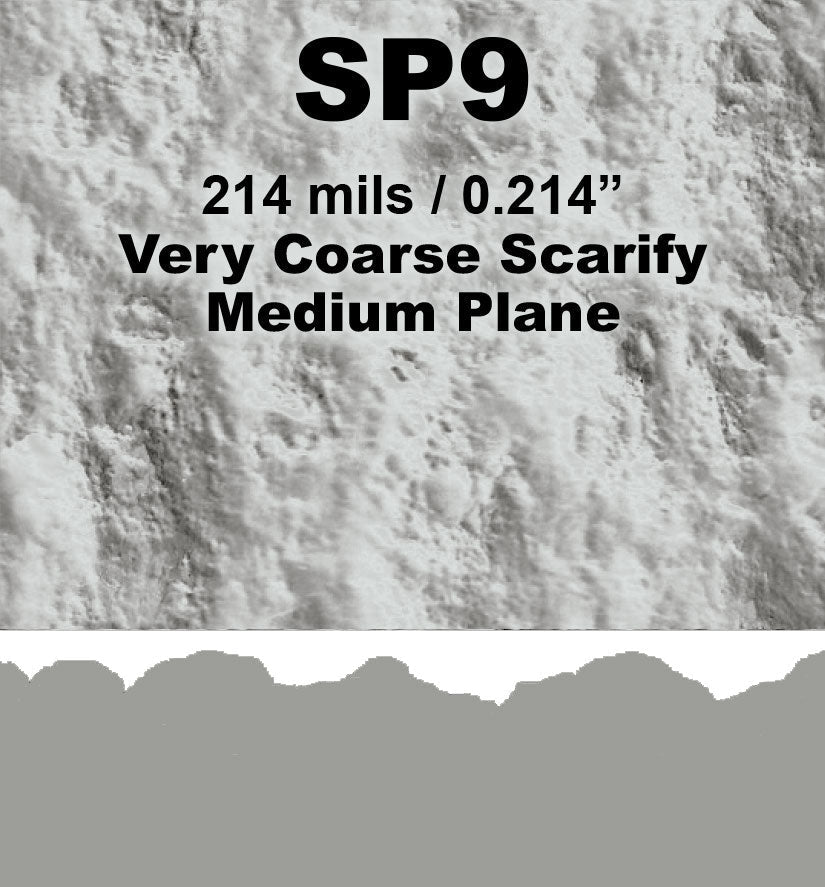 Smith Drum Scarifiers Smith Manufacturing