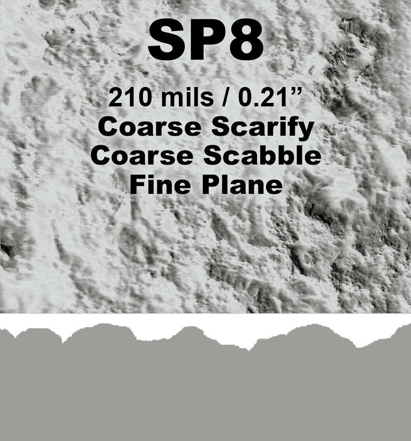 Smith Drum Scarifiers Smith Manufacturing