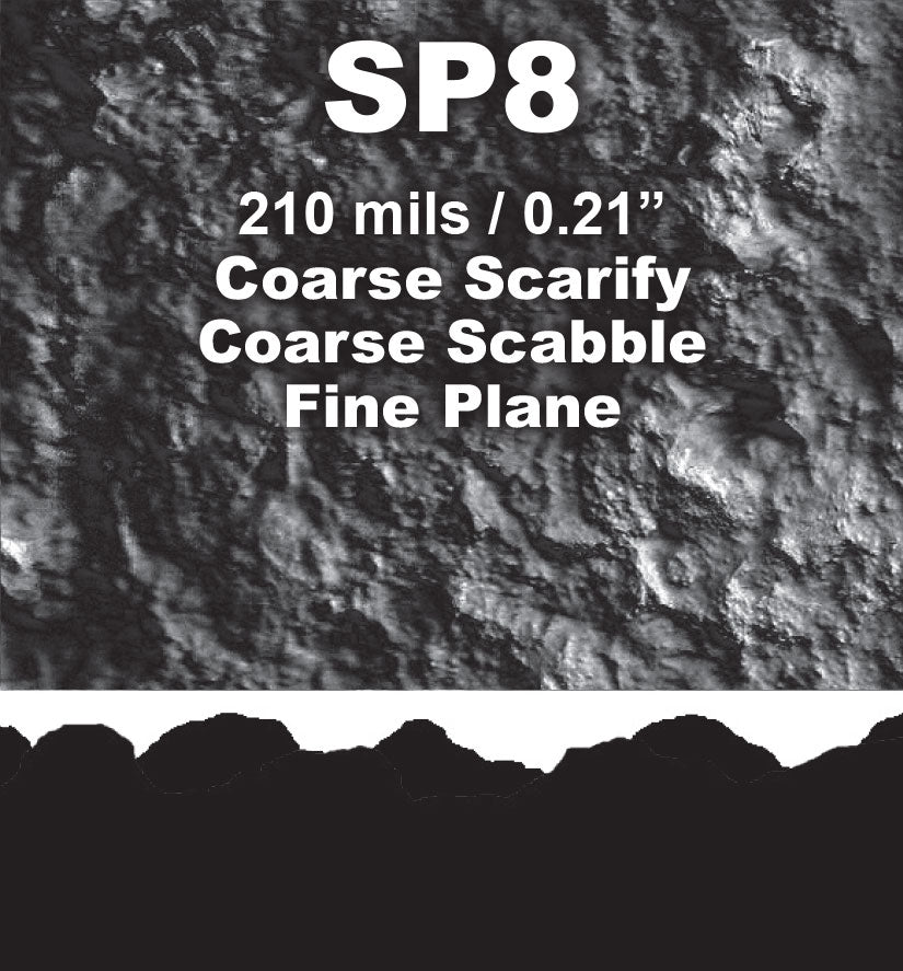 Smith Drum Scarifiers Smith Manufacturing