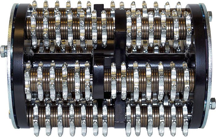 Smith Drum Scarifiers Smith Manufacturing