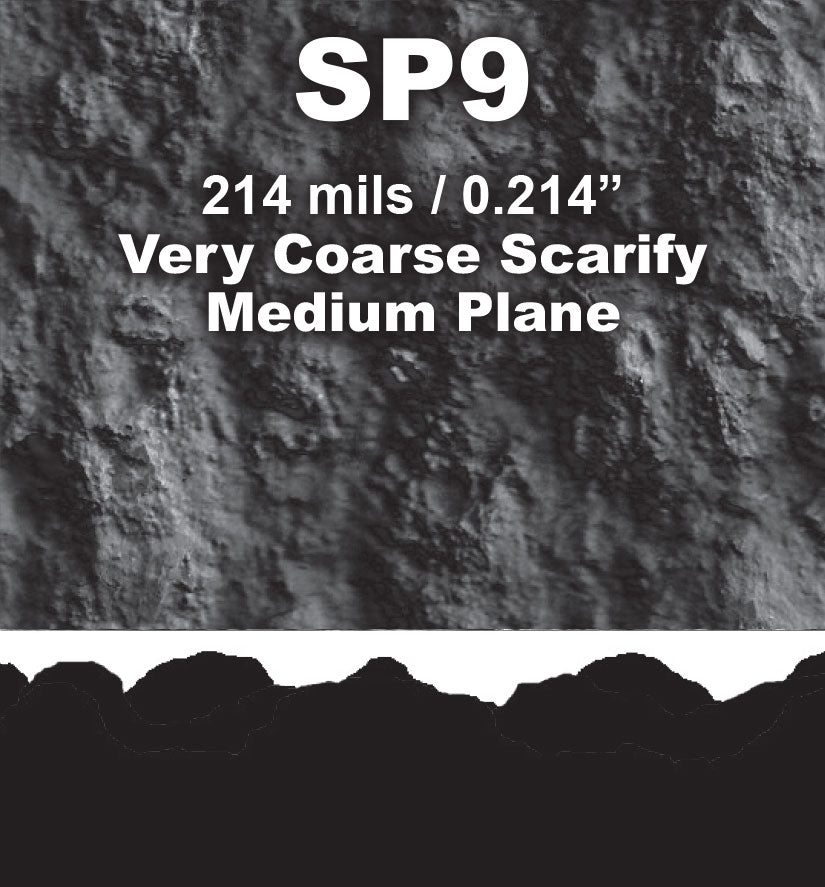 Smith Drum Scarifiers Smith Manufacturing