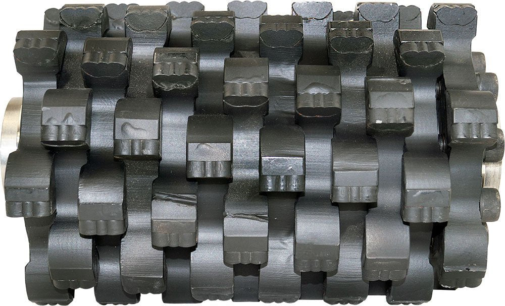 Smith PCD Cutters Smith Manufacturing