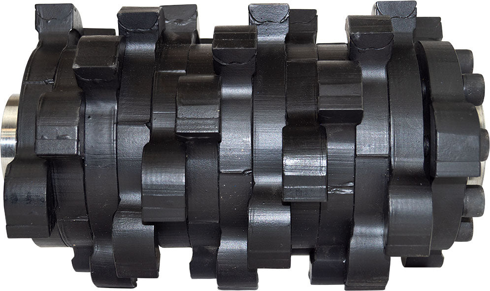 Smith PCD Cutters Smith Manufacturing