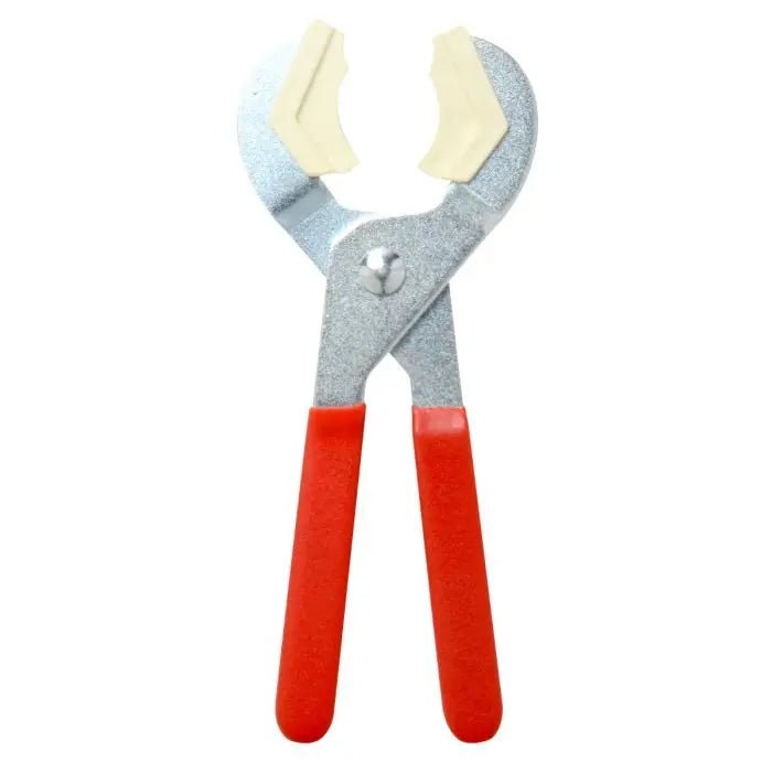 Soft Jaw Plumbing Pliers - Case of 3 Superior Tool