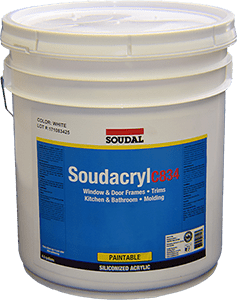Soudacryl C834 Soudal