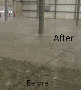 SpecChem Berry Clean SpecChem