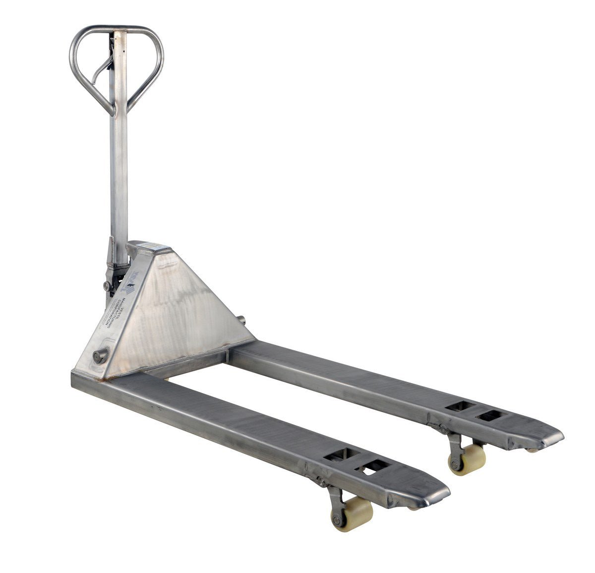 Specialized Pallet Trucks Vestil