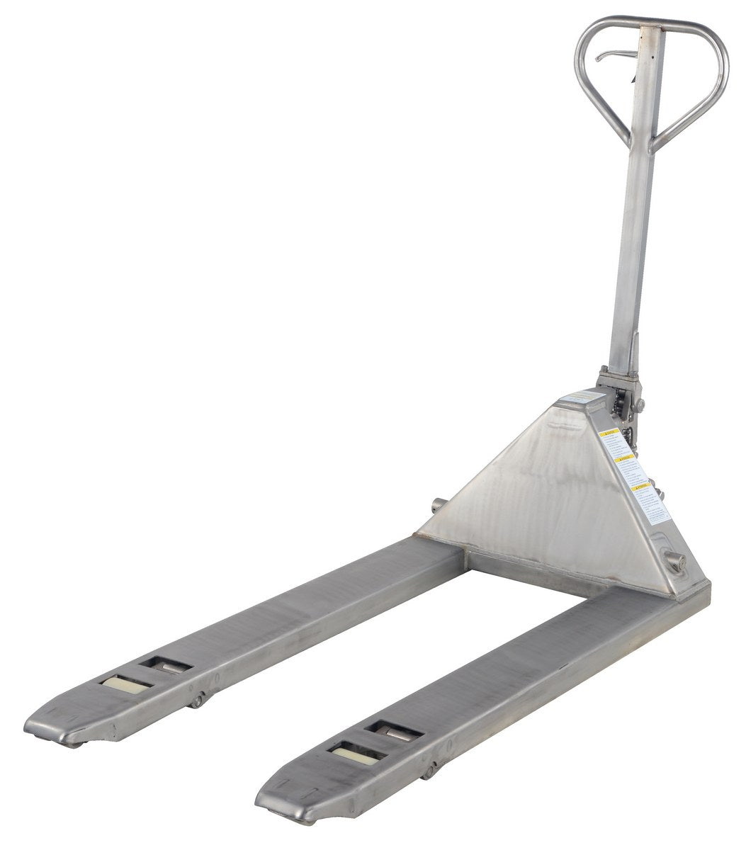 Specialized Pallet Trucks Vestil