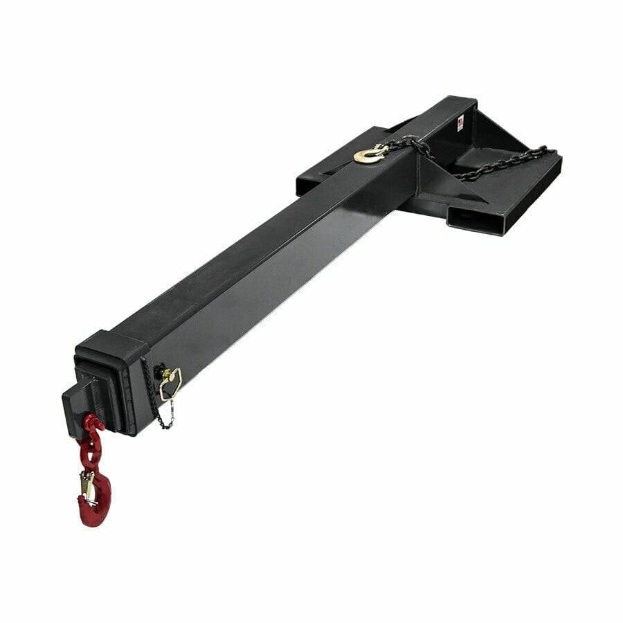 Specialty Booms Arrow Material Handling