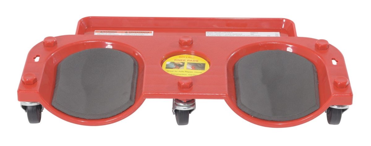 Specialty Dollies Vestil