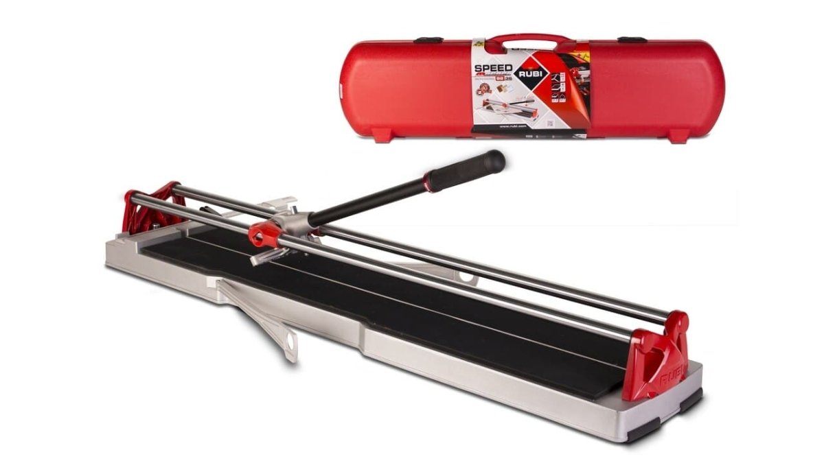 SPEED-MAGNET Tile Cutter Rubi Tools
