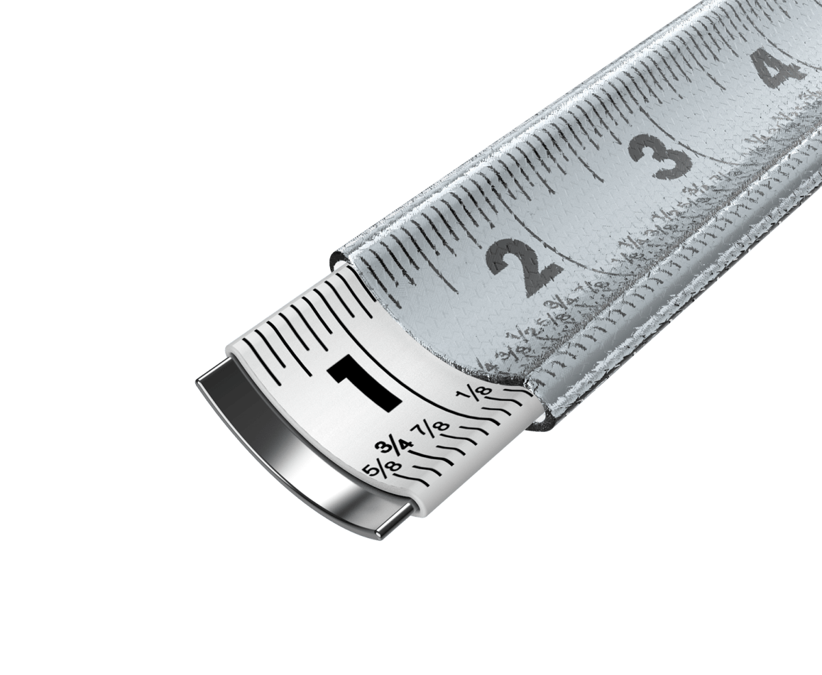 Speed Mark - 16ft Tape Measure Komelon