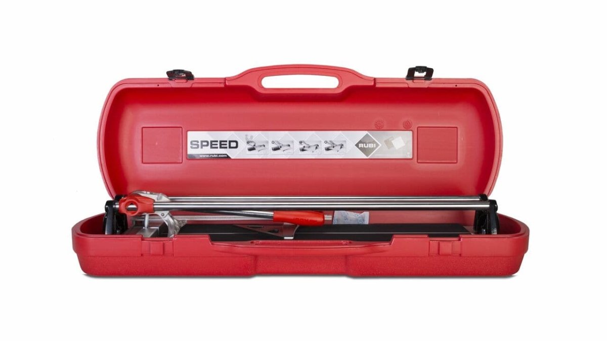 SPEED-N Tile Cutter Rubi Tools