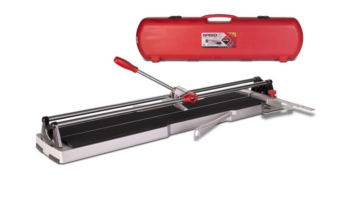 SPEED-N Tile Cutter Rubi Tools