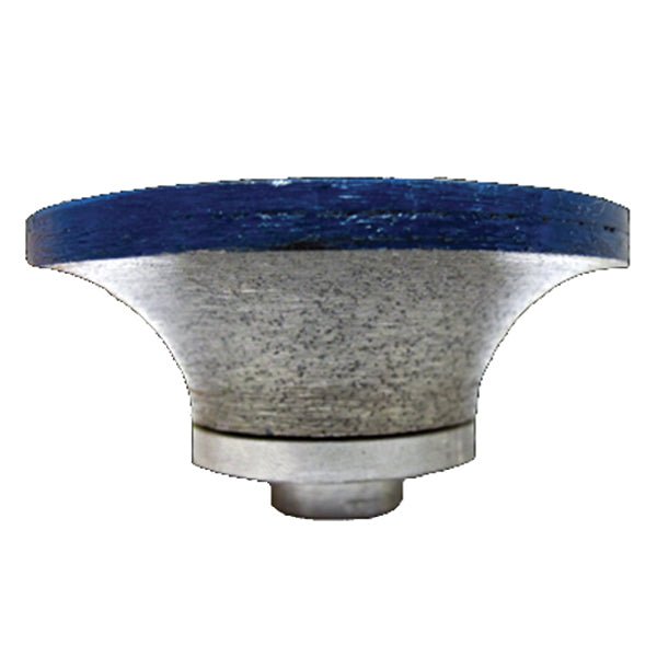 SPIDER™ Router Bits – Demi Bullnose Nikon