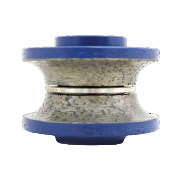 SPIDER™ Router Bits Full Bullnose Bull Nose Router Bit Stone Bit