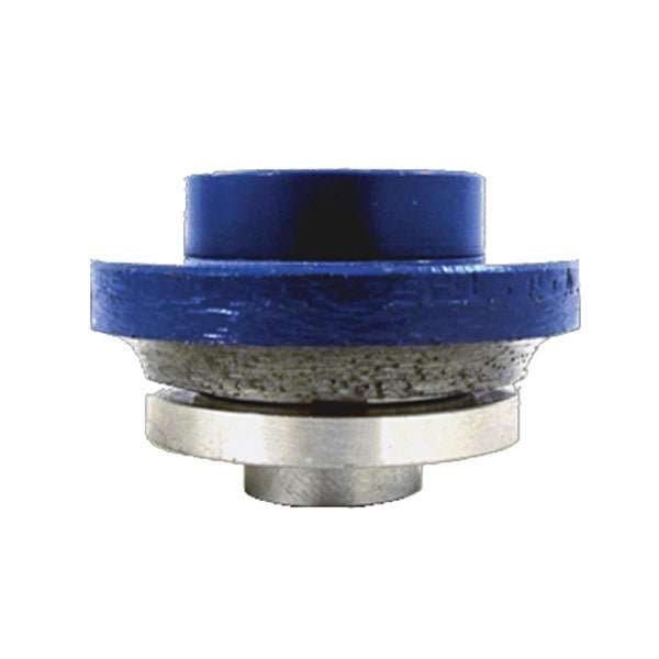 SPIDER™ Router Bits – Round Over Nikon