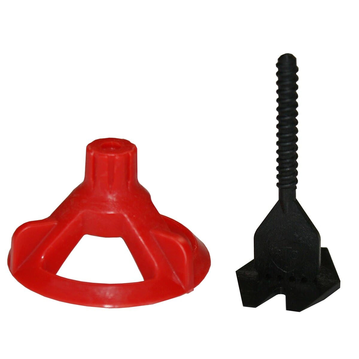 Spin Doctor Tile Lippage Control System RTC Products