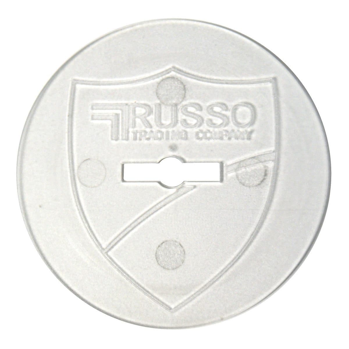 Spin Doctor Tile Lippage Control System SDCVS RTC Products Anti-Friction Clear View Shield (100 pc)